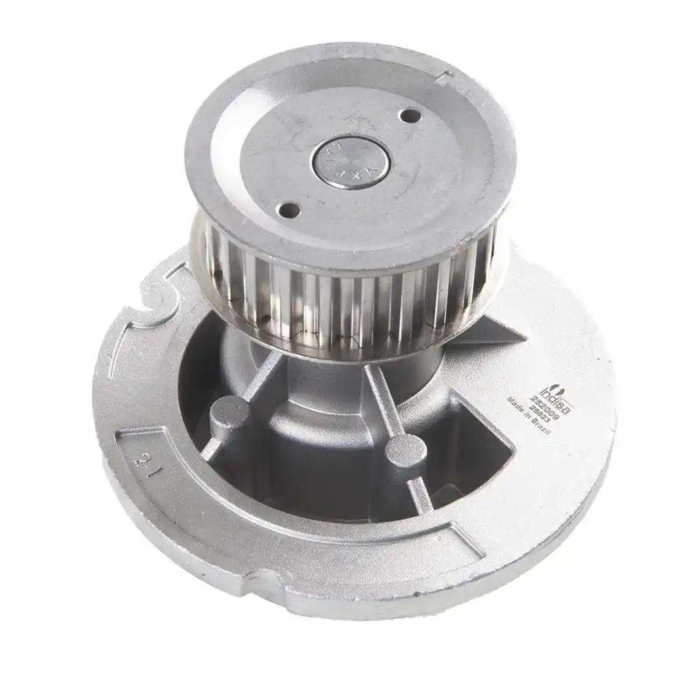 BOMBA DAGUA CORSA 1.8 16V 02/ STILO 1.8 16V 03/