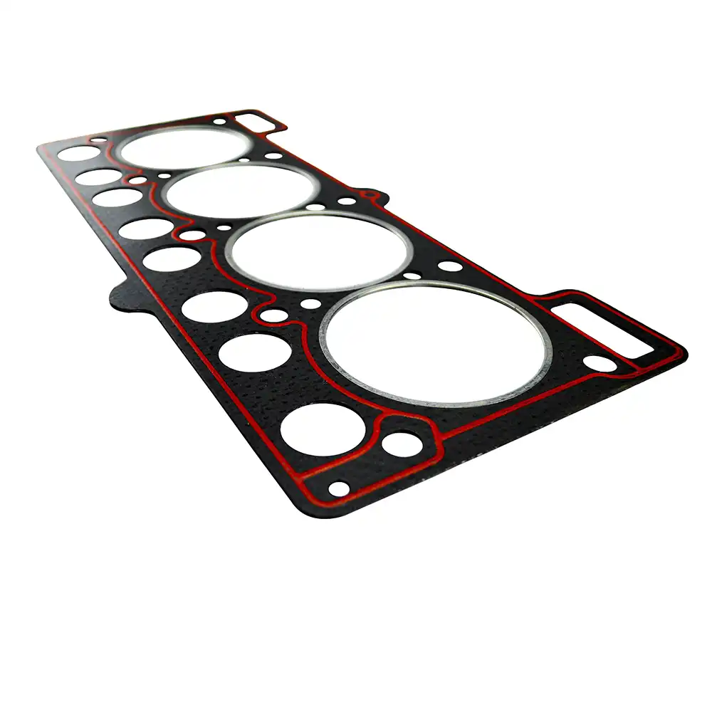 JUNTA CABECOTE CHT 1.6 83/ ALCOOL/GASOLINA SOB MEDIDA 3MM