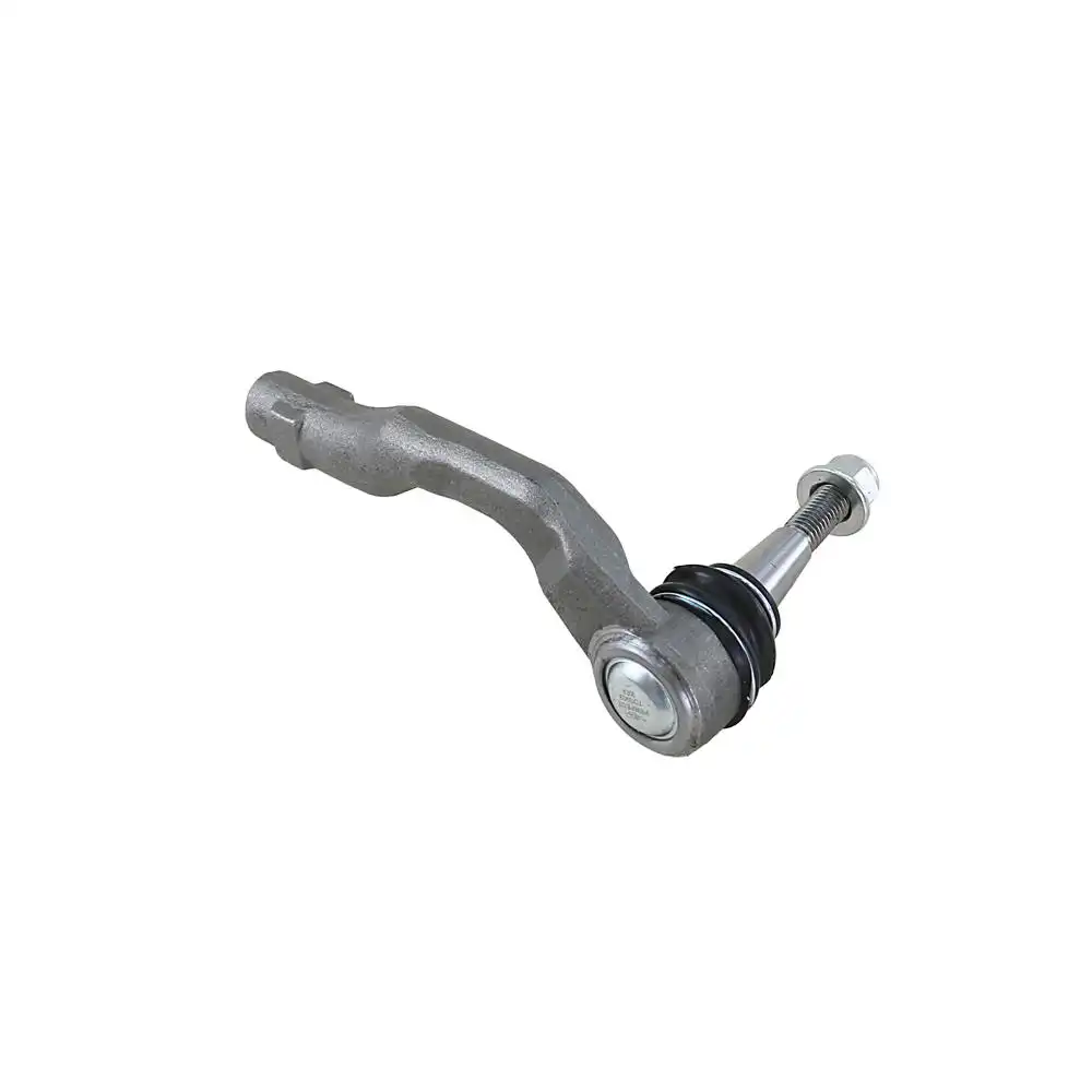 PONTEIRA DIRECAO VOLVO XC60 2018 A 2021 ESQUERDA