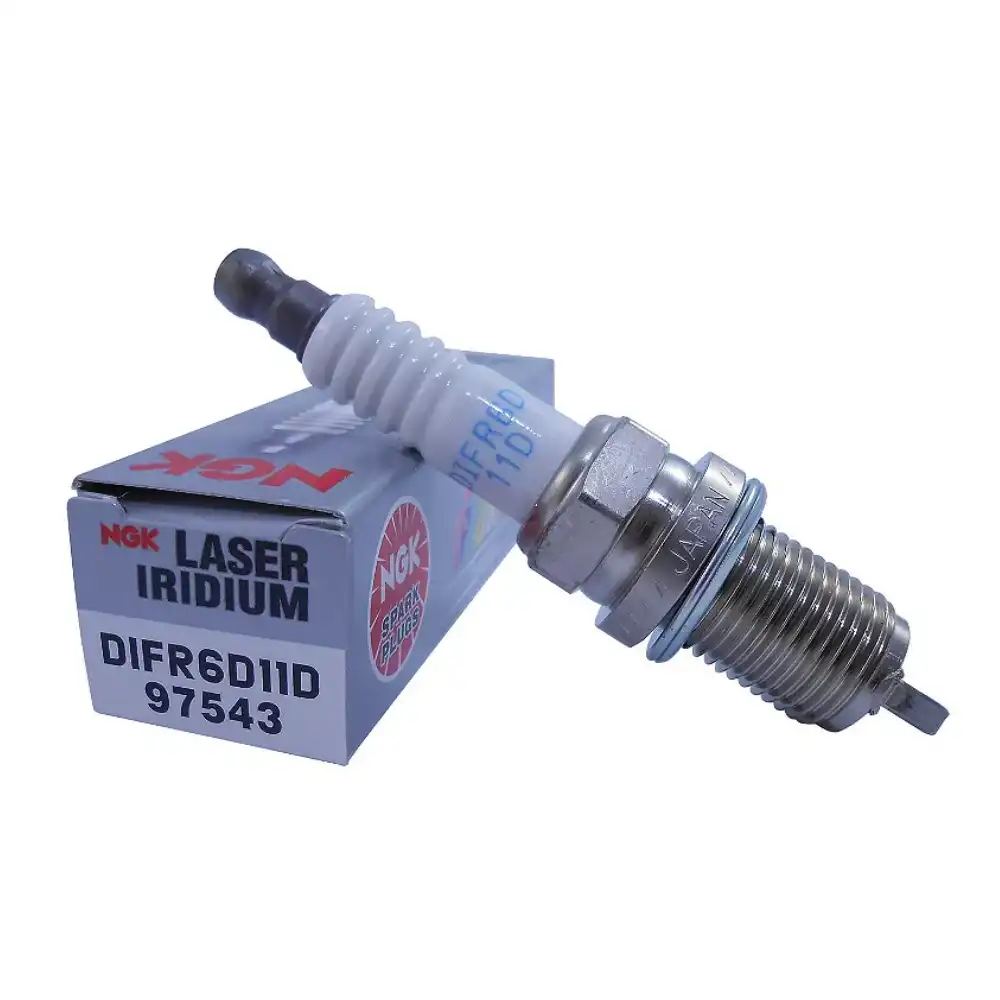 VELA HONDA CITY 1.5 16V 14/ FIT 1.5 16V 14/ FLEX IRIDIUM