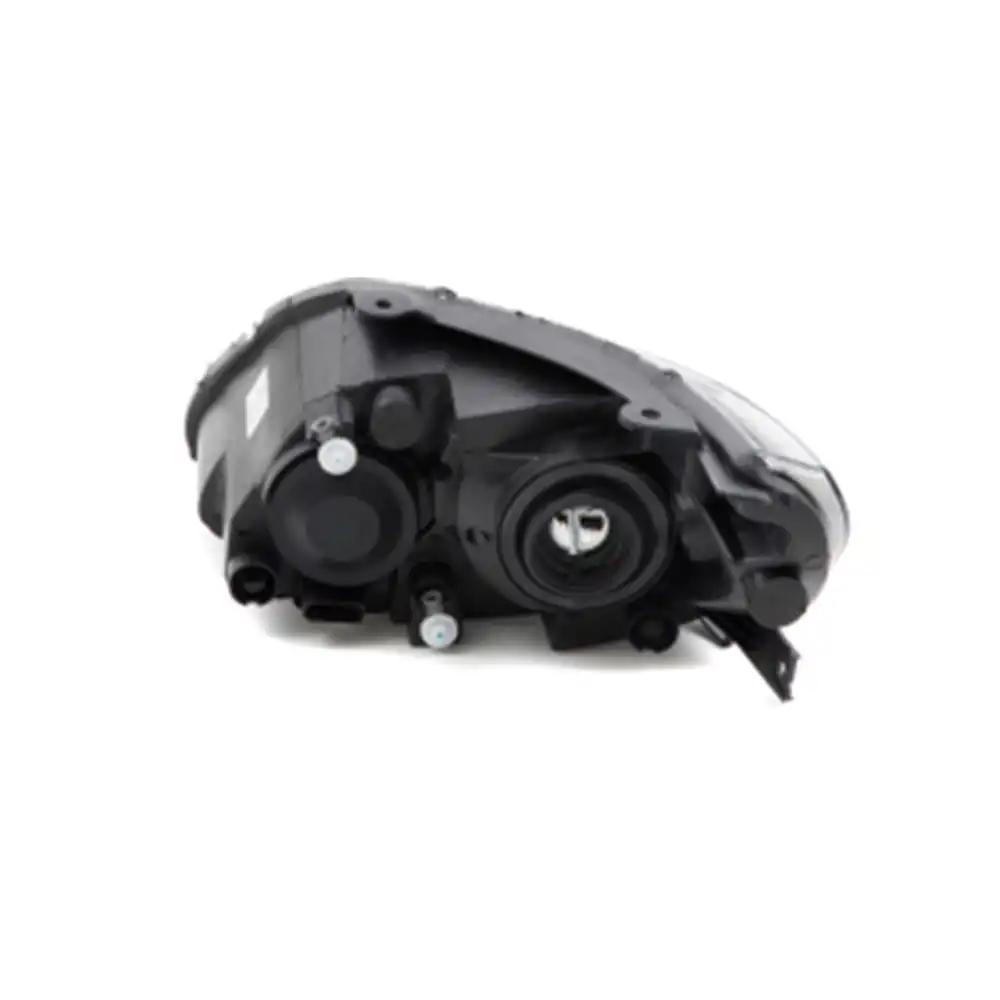 FAROL GOL GV 09/ DIR (DUPLO) CINZA