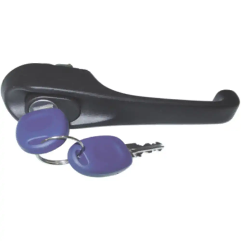 MACANETA EXT FIAT UNO 2004 A 2013 DIANT DIR C/CHAVE