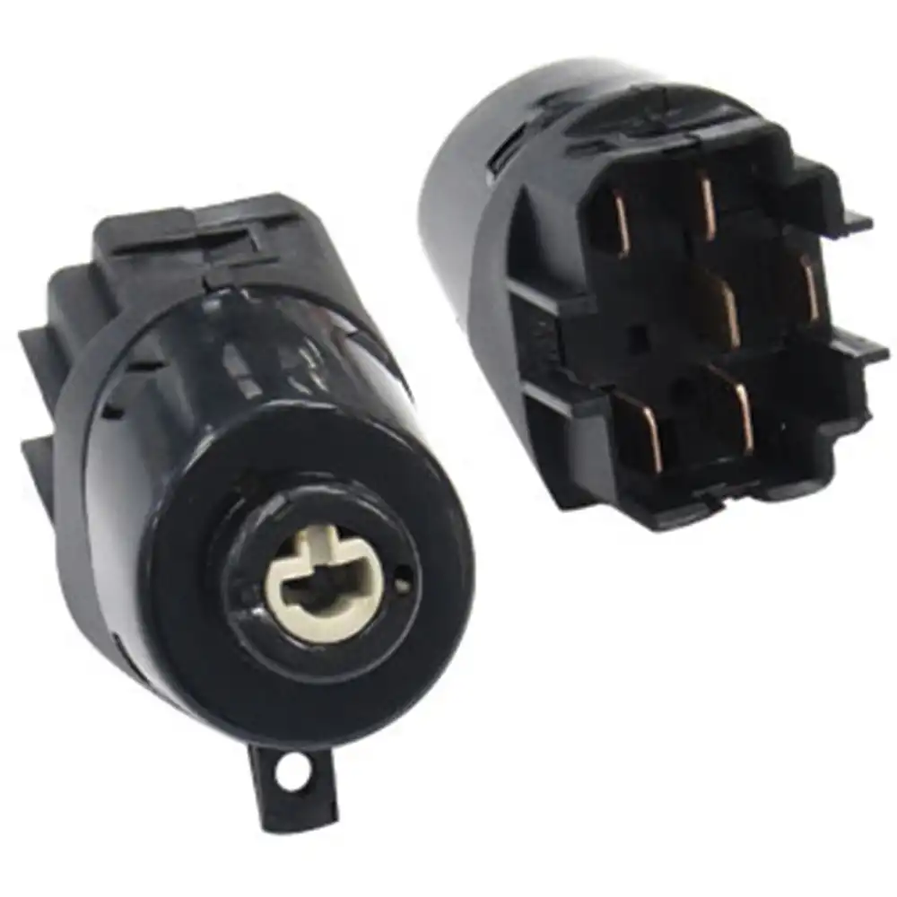 COMUTADOR PARTIDA SEAT IBIZA 1995 A 2003