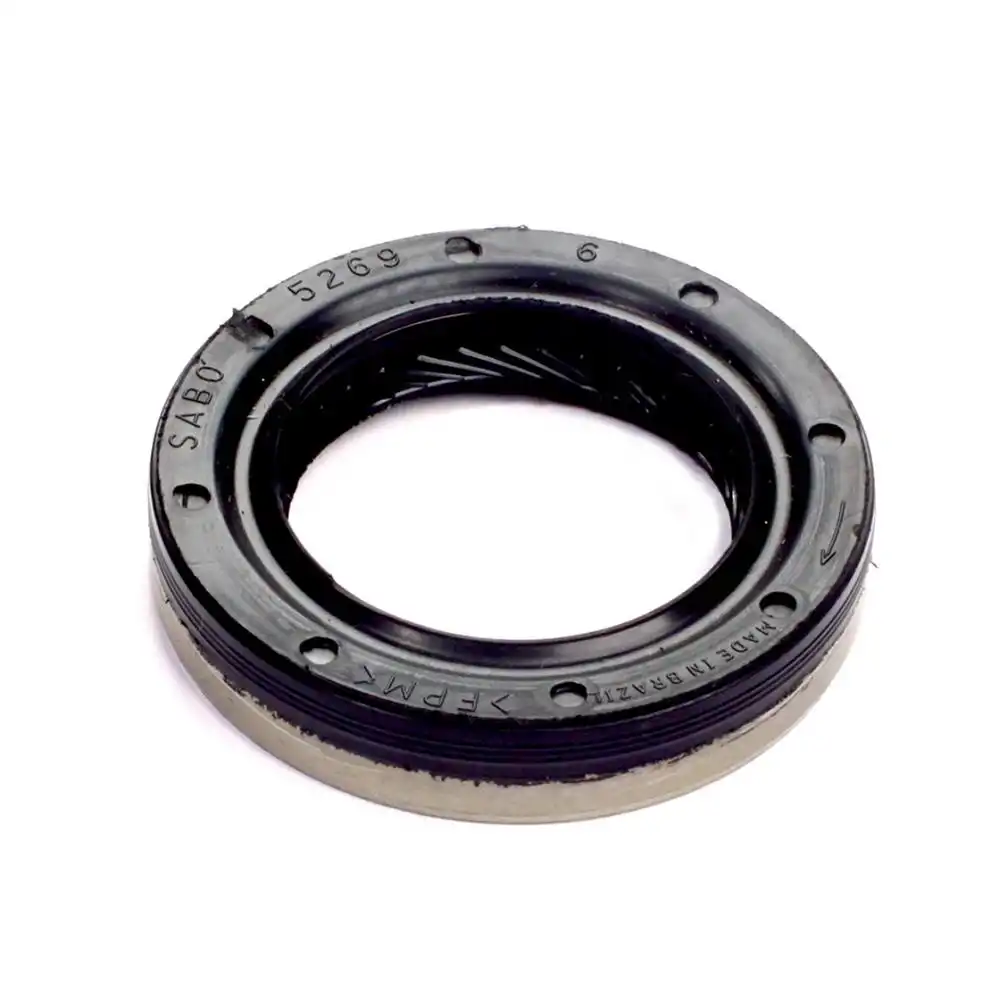 RETENTOR POLIA MOTOR COMANDO ADM ESC GOL 1.0 16V POWER