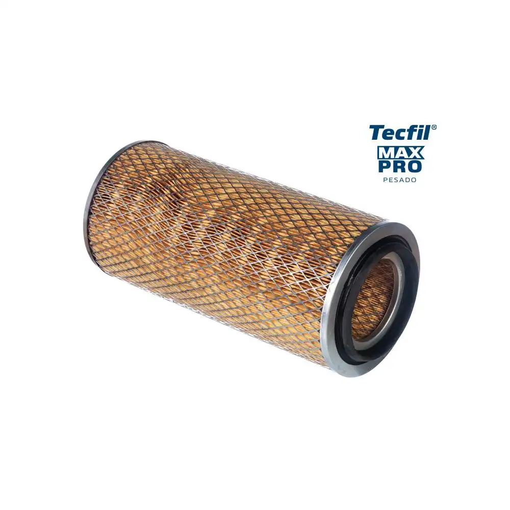 FILTRO AR MOTOR D-20 3.9 4.2 8V TURBO 1988 A 1999 PRIMARIO