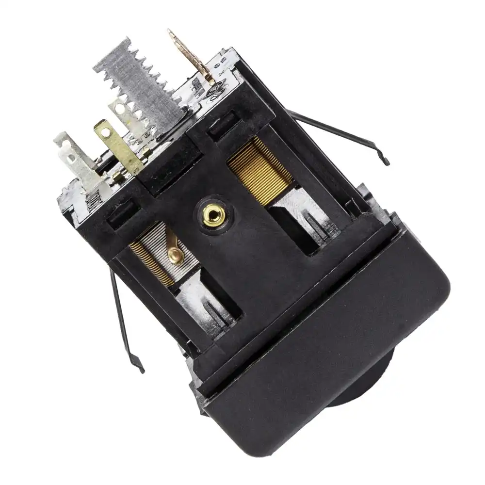 INTERRUPTOR FAROL C/ REOSTATO SANTANA QUANTUN 1991 A 1998