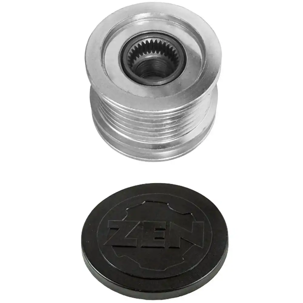 POLIA RODA LIVRE AMAROK 2.0 16V 2010 A 2020