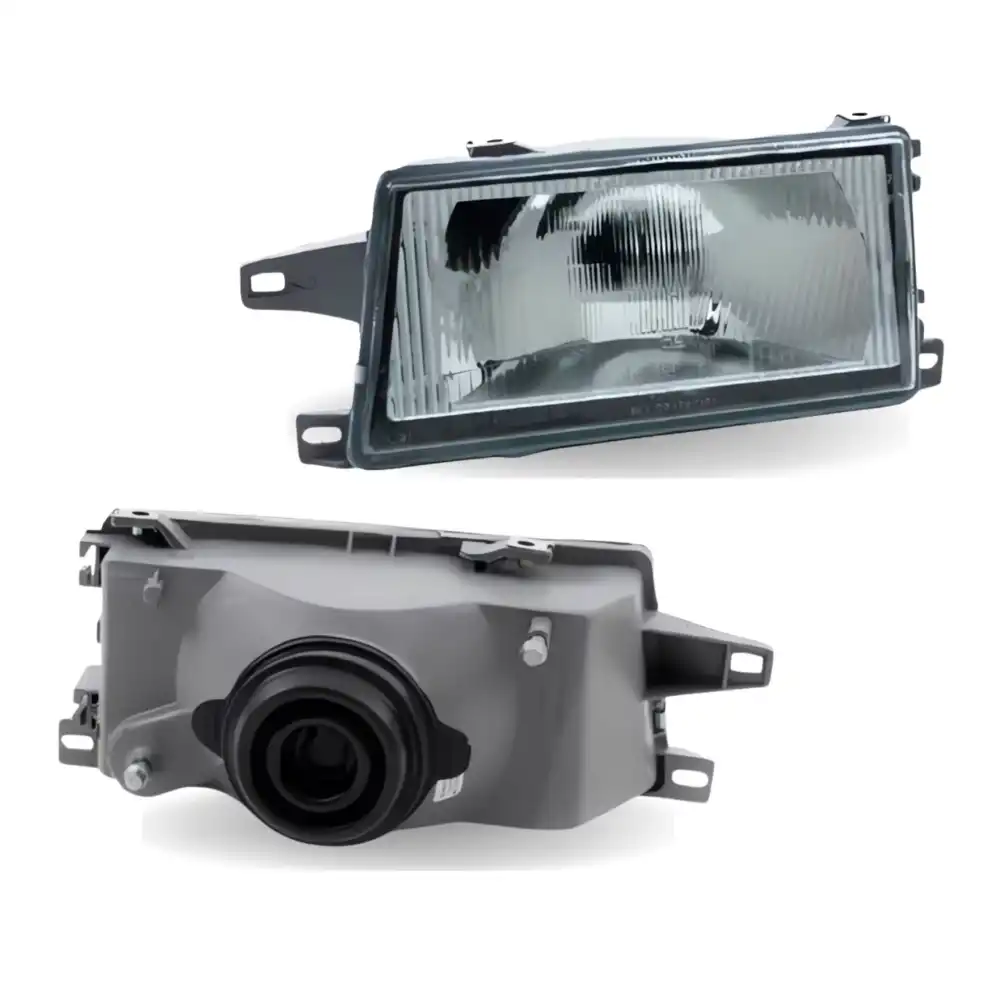 FAROL FIAT UNO 1991 A 2003 ESQ