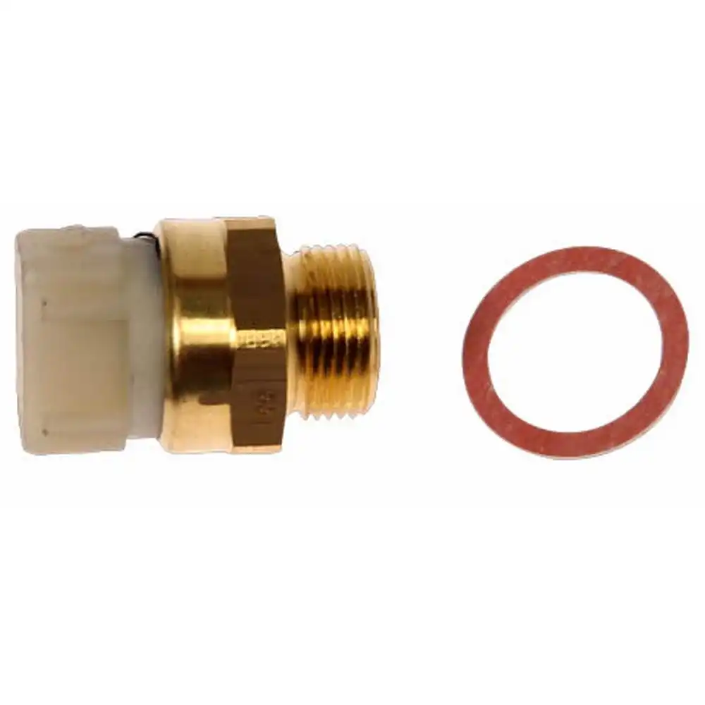 INTERRUPTOR RADIADOR GOL G2 G3 1.0 1.6 1995 A 2005 SEM AR