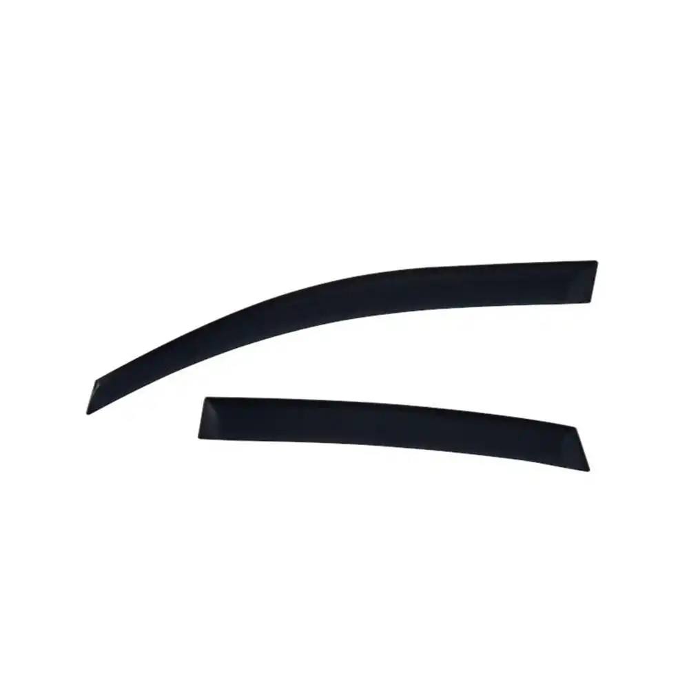 CALHA CHUVA HONDA CR-V 12/16