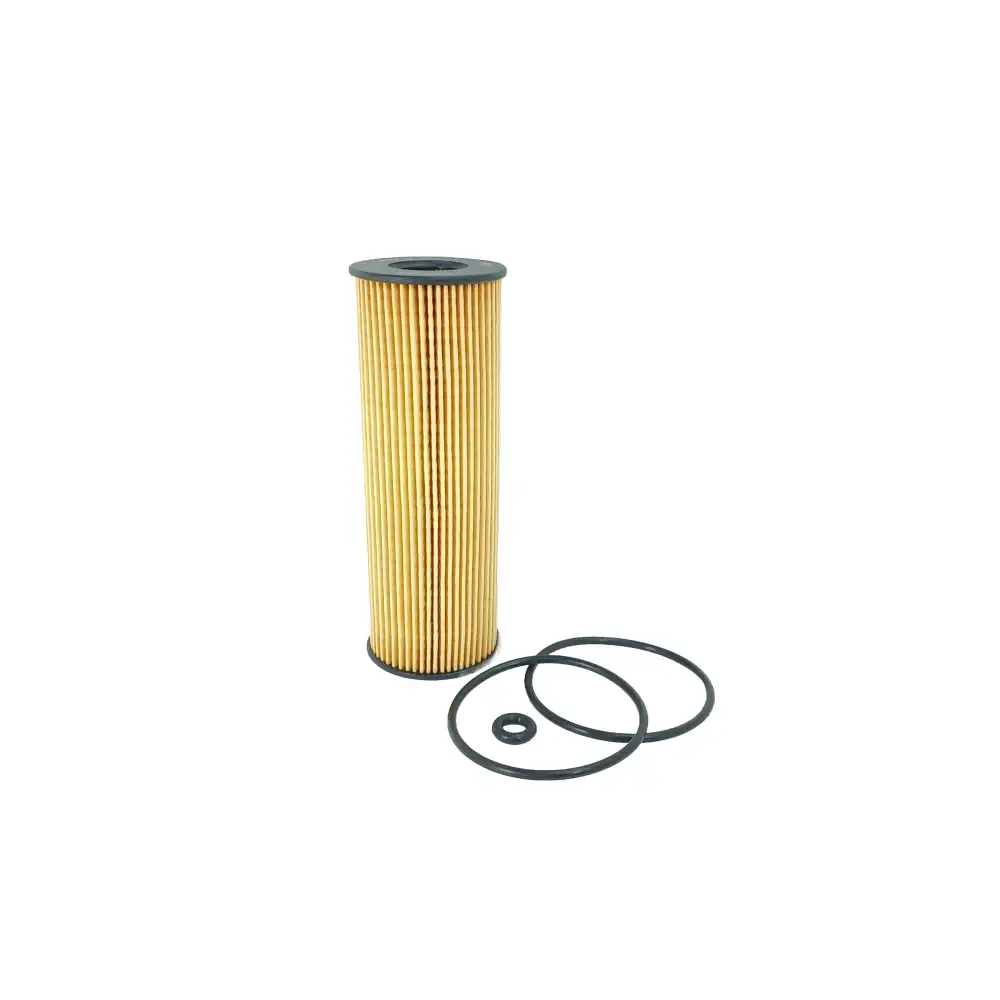 FILTRO OLEO MOTOR EDGE 2.7 V6 2015 A 2019