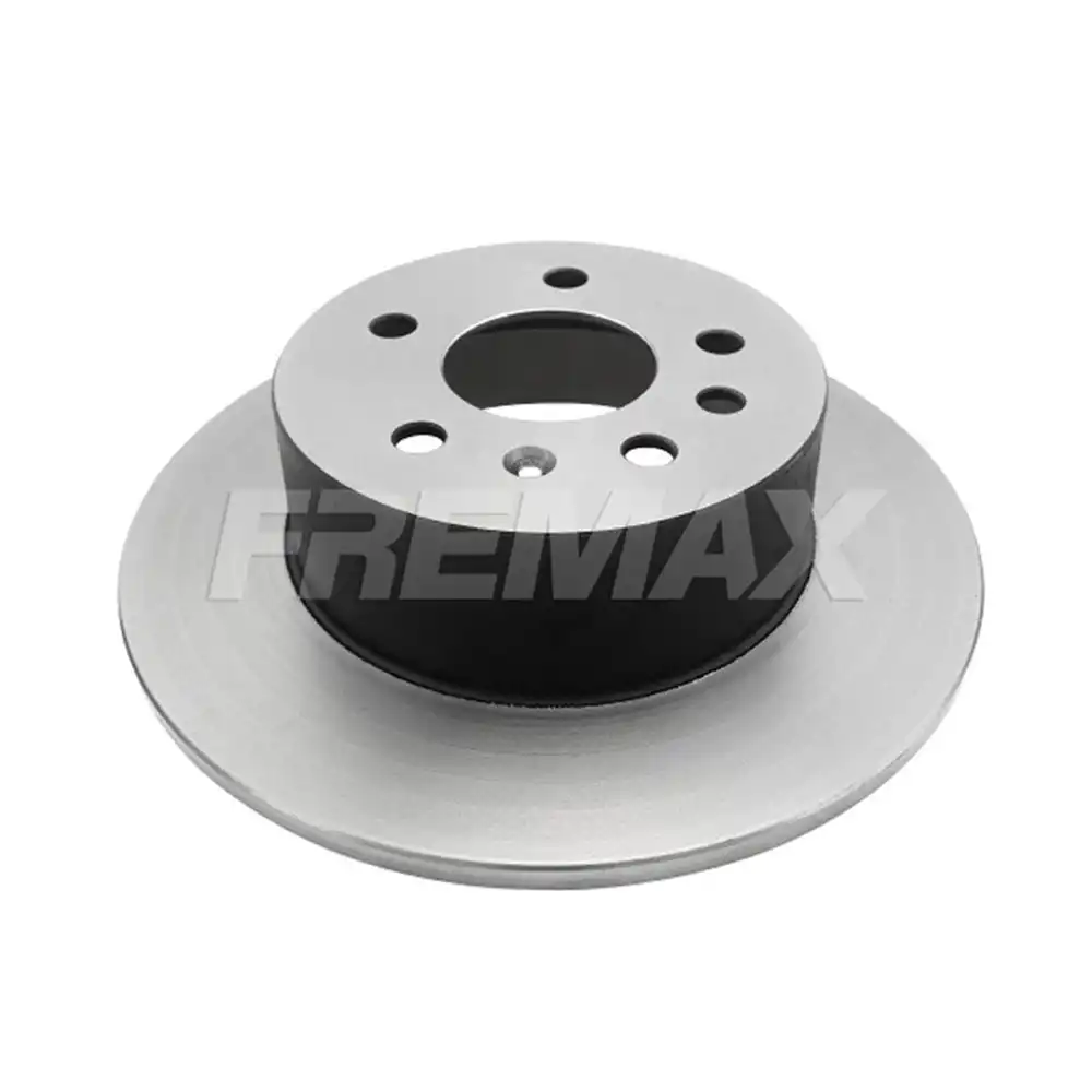 DISCO FREIO TRAS ASTRA VECTRA ZAFIRA 2.0 16V