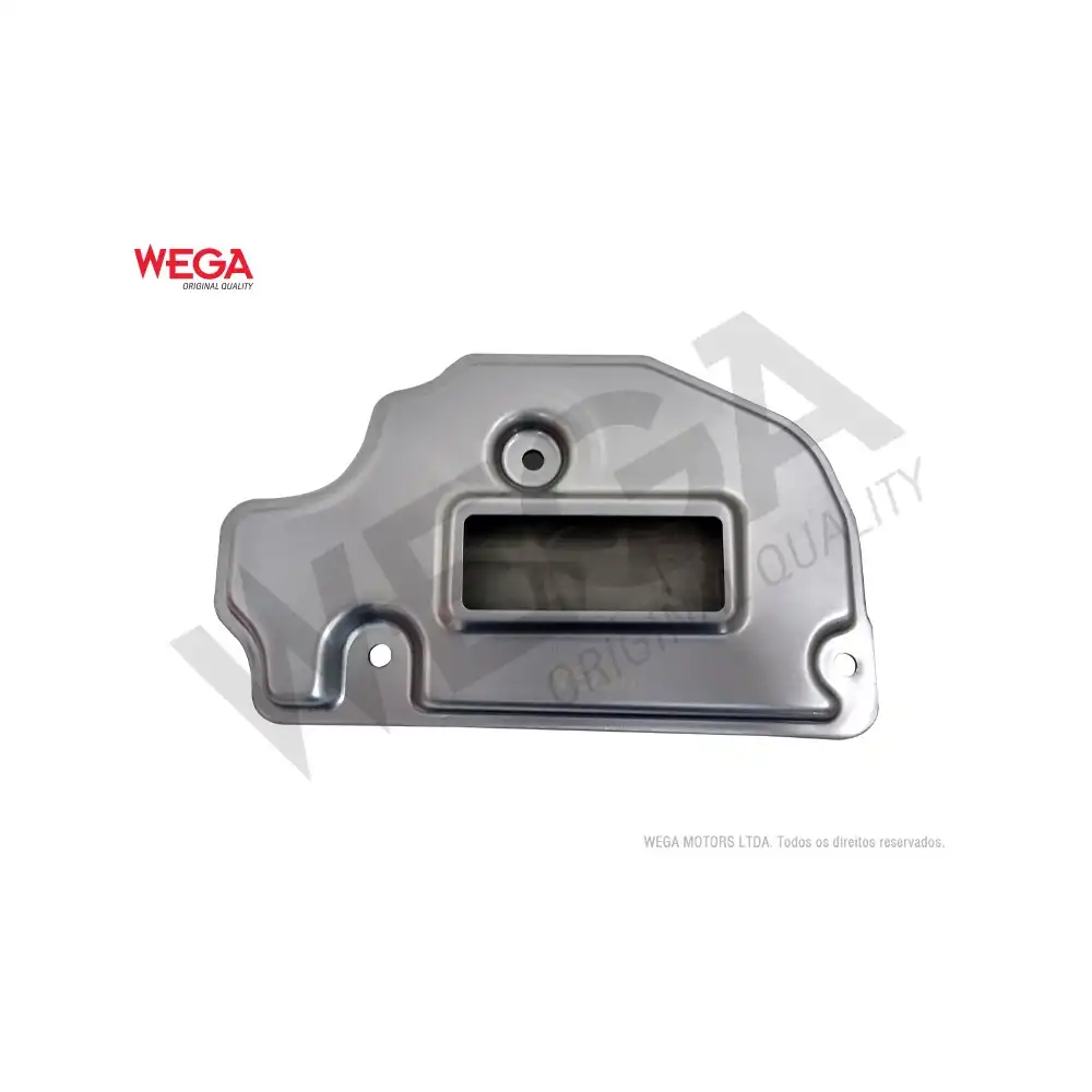 FILTRO OLEO CAMBIO AUTOMATICO JETTA 2.0 2.5