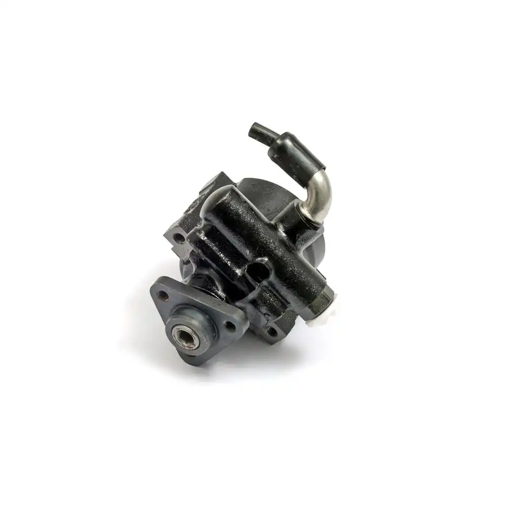 BOMBA DIRECAO HIDRAULICA ESCORT ZETEC 1.8 16V 1996 A 2002