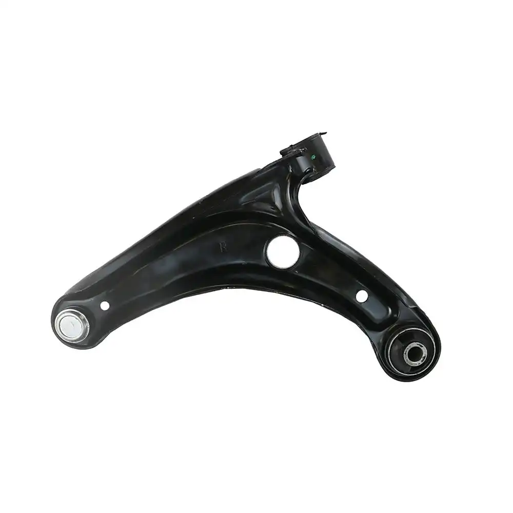 BANDEJA DIANTEIRA HONDA FIT 2003 A 2008 DIREITA COM PIVO