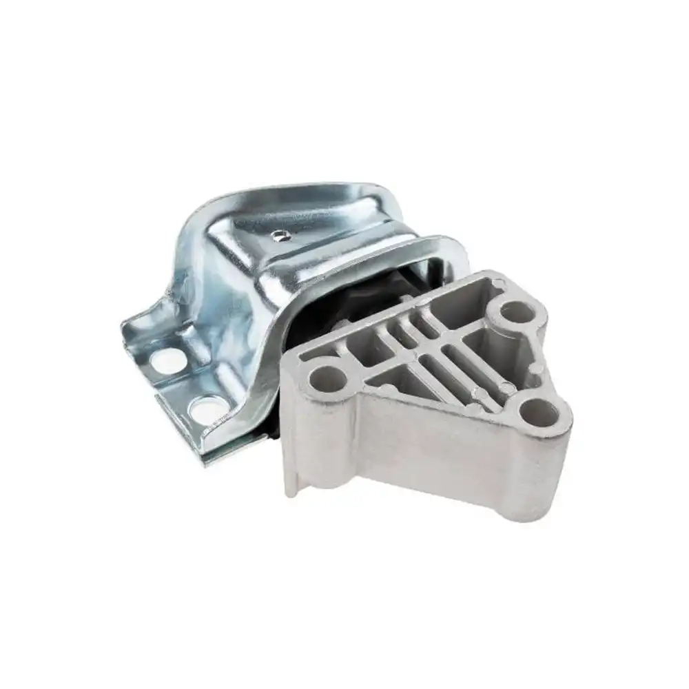 CALCO MOTOR TRAS FIAT DUCATO 2.3 2018 ACIMA DIREITO