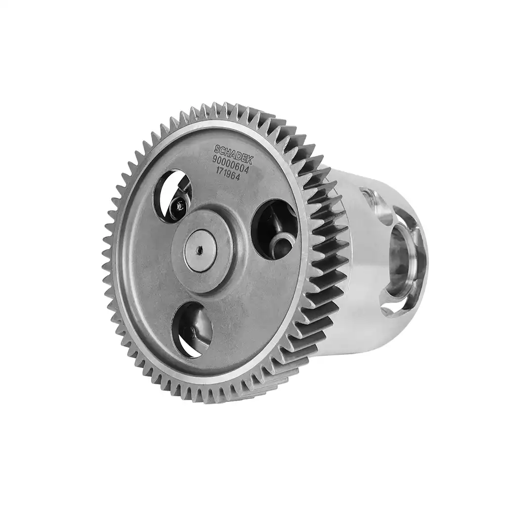 BOMBA OLEO MERCEDES BENZ SPRINTER 311 2.2 2013/