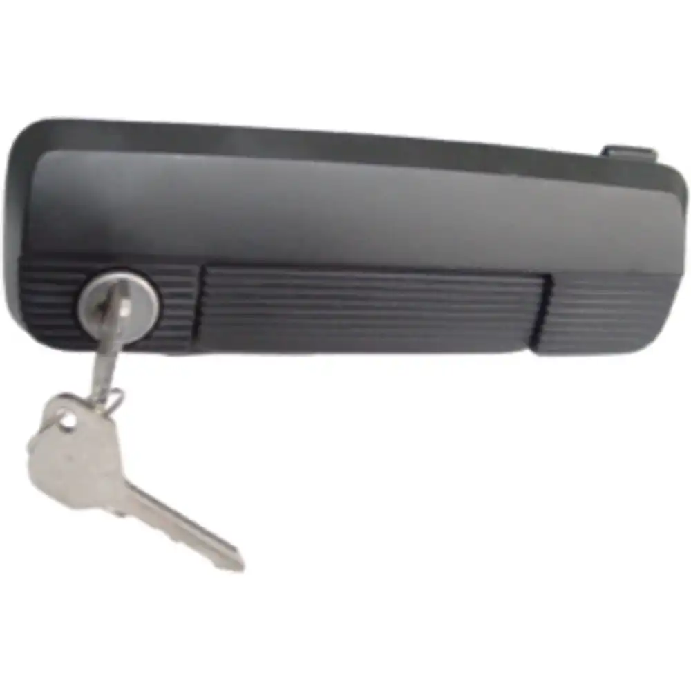 MACANETA EXT FIAT 147 PRETA DIR