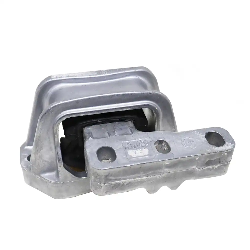 CALCO MOTOR DIANT POLO 1.0 TSI 2017/ DIR  (AUTOMATICO)