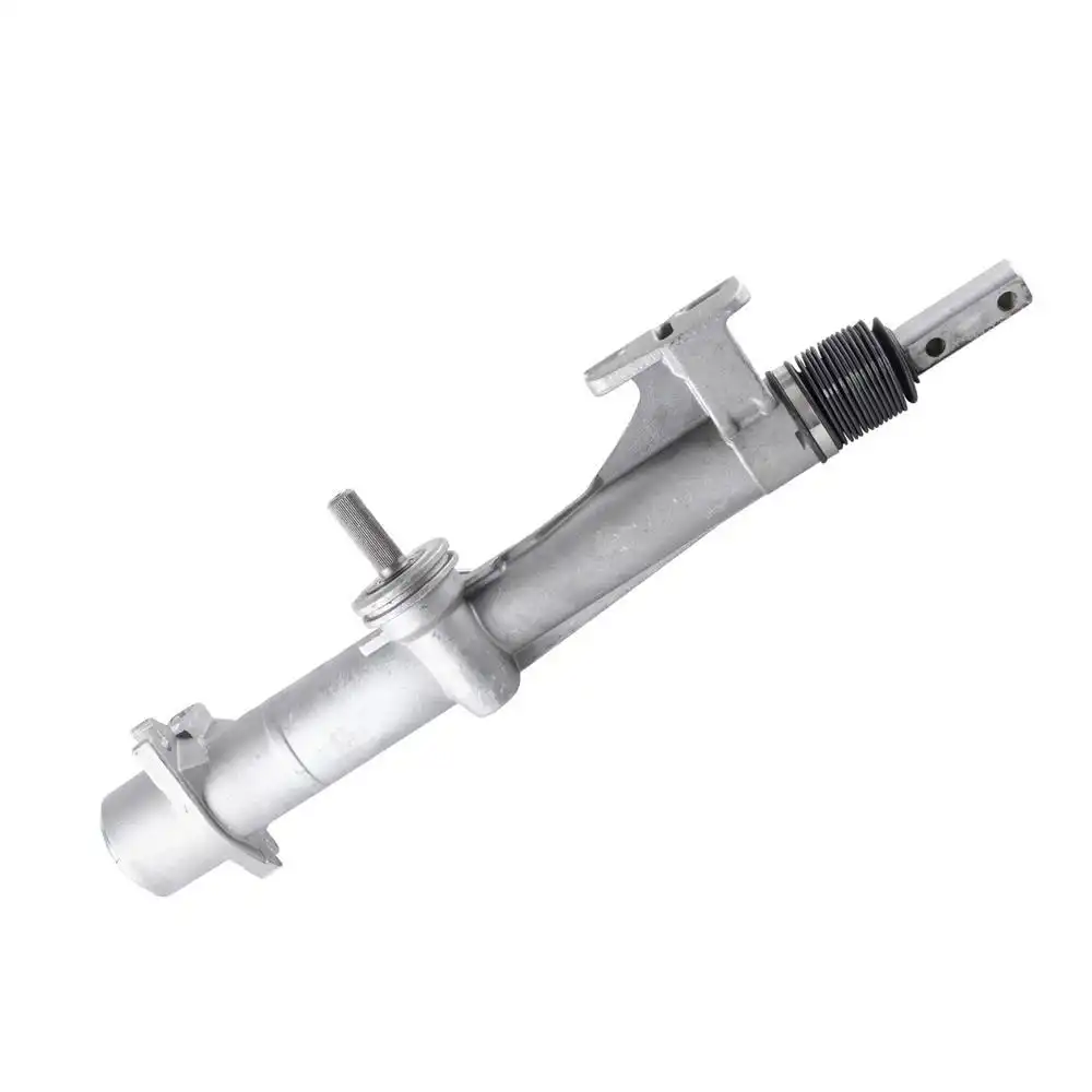 CAIXA DIRECAO GOL G1 G2 G3 G4 ATÉ 2014 MECANICA