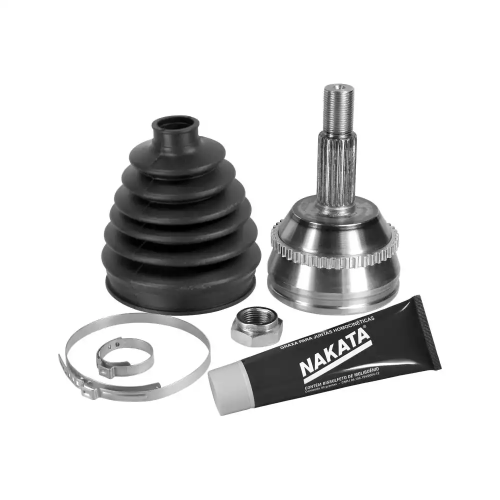 JUNTA HOMOC RENAULT SCENIC 2.0 16V 01/12 C/ABS (23X25)