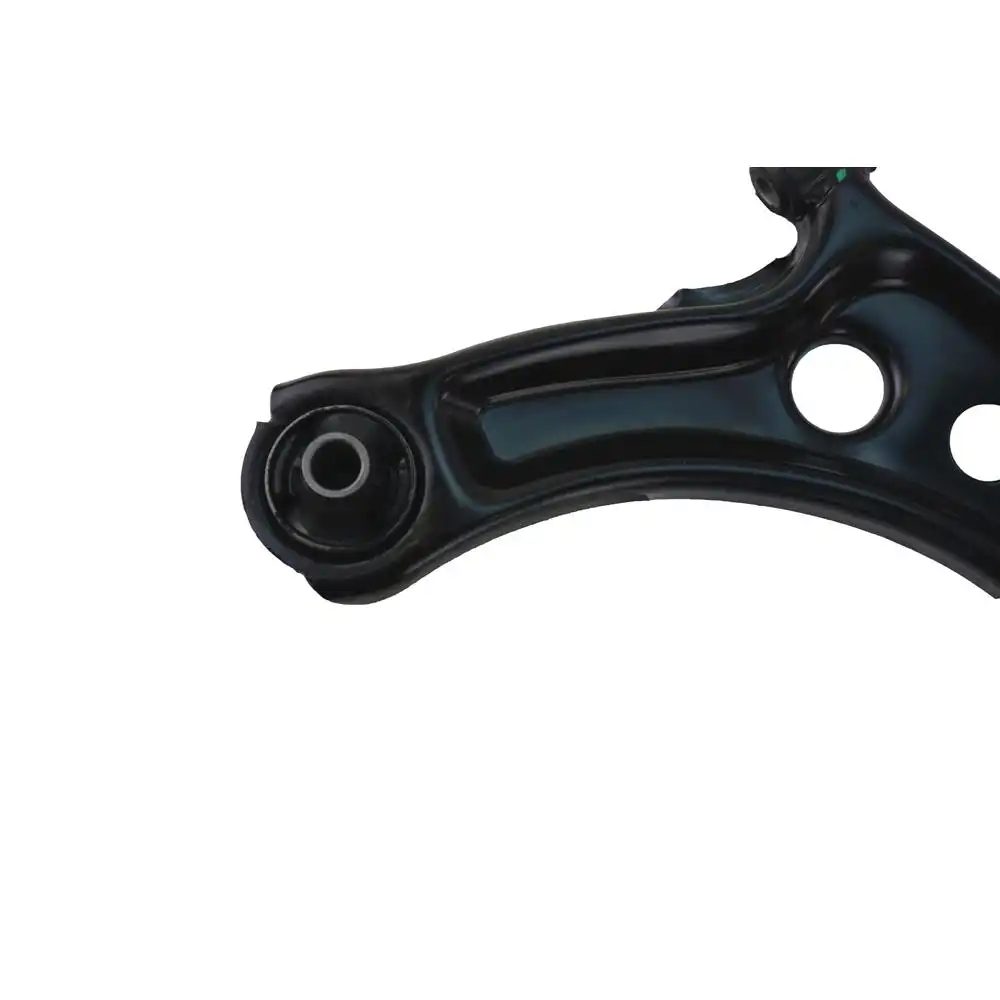 BANDEJA DIANTEIRA TOYOTA ETIOS 2012 A 2018 DIREITA COM PIVO