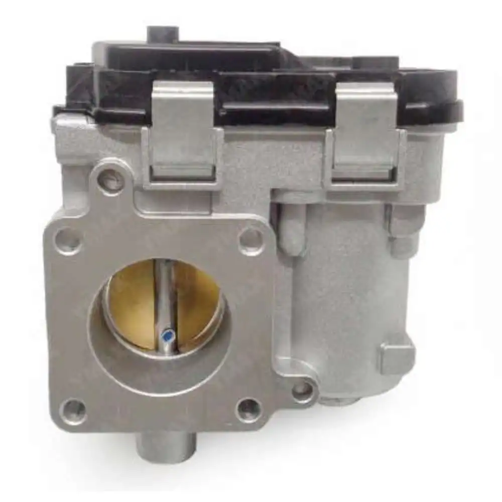 CORPO BORBOLETA FIAT PALIO 1.4 8V 2012 A 2017