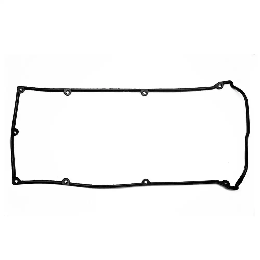 JUNTA TAMPA VALVULA MAREA 2.0 20V 1998 A 2007 COM 5 ANEIS