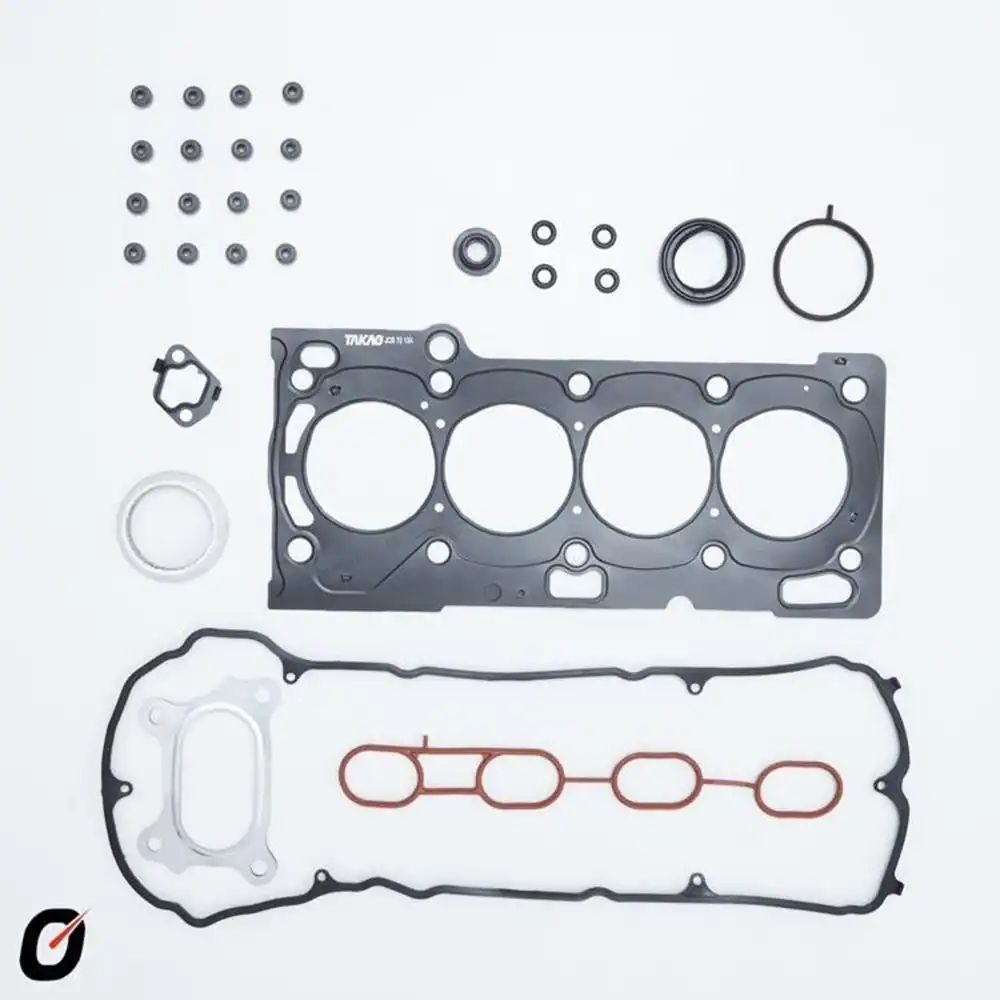 JUNTA MOTOR TOYOTA ETIOS 1.3 1.5 16V 2012/ SUPERIOR C/ RETEN