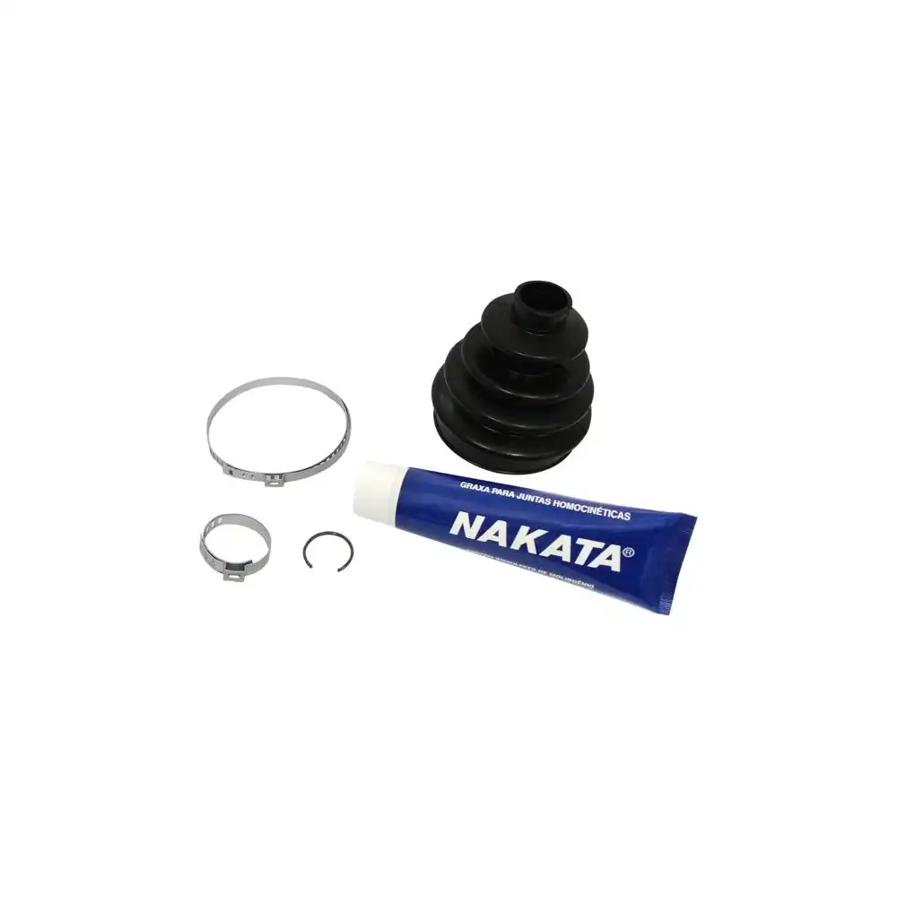 SANFONA HOMOCINETICA GOL 1.0 2008 A 2019 L.RODA