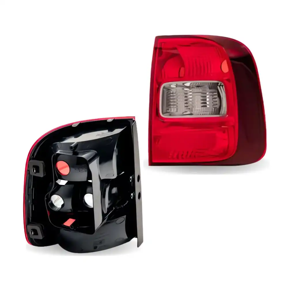 SINALEIRA TRASEIRA SAVEIRO G5 G6 DIREITA RE FUME