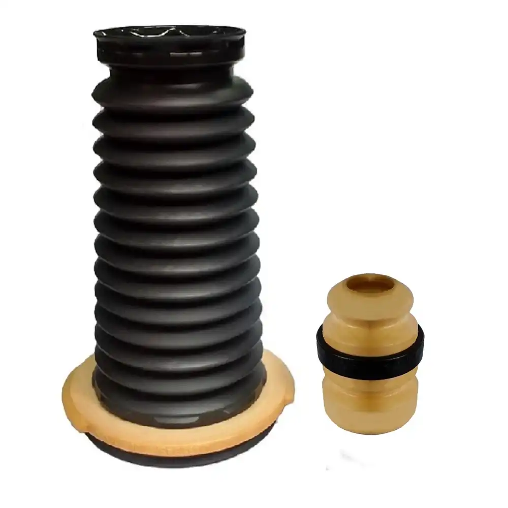 KIT AMORTECEDOR DIANTEIRO JEEP COMPASS 2017/