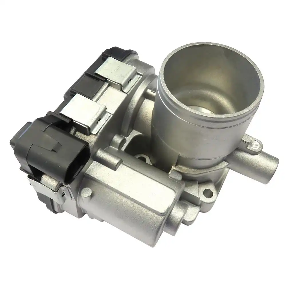 CORPO BORBOLETA FIAT UNO WAY VIVACE 1.0 8V 11/ FLEX