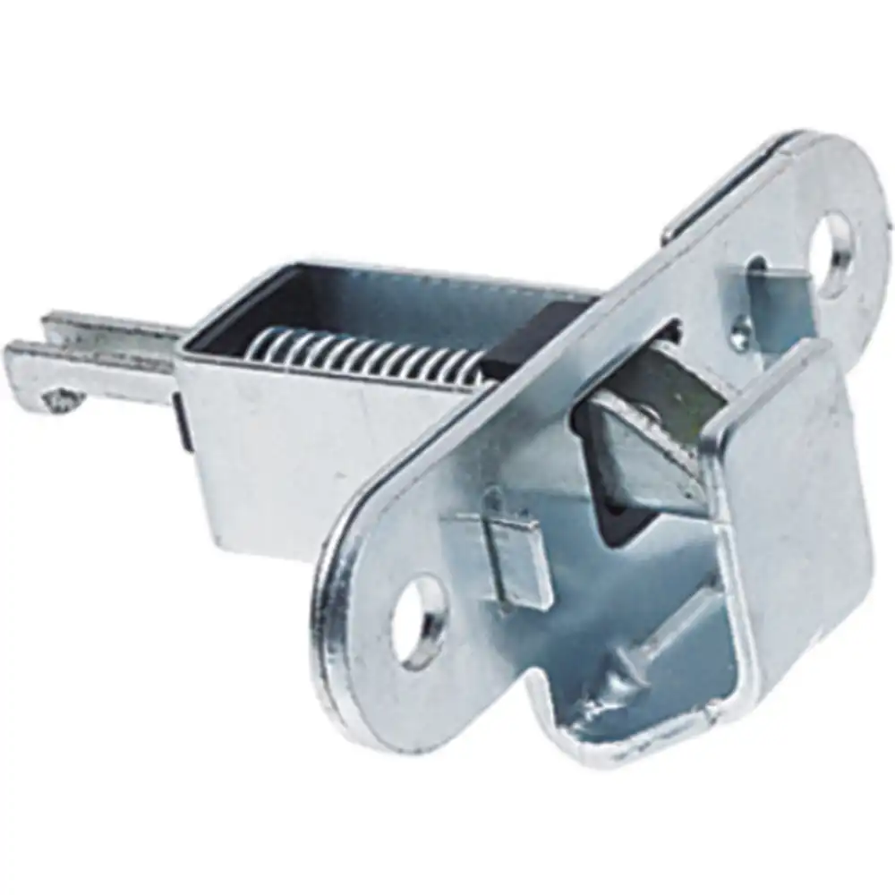 FECHADURA TAMPA TRASEIRA RANGER 1998 A 2012