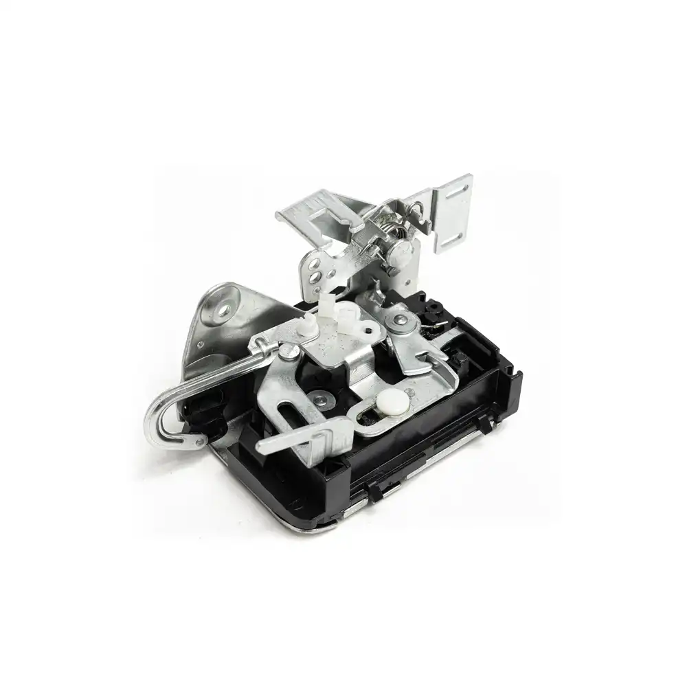 FECHADURA PORTA GOL PLUS GER III/IV 99/05 4P DIANT DIR PREDI