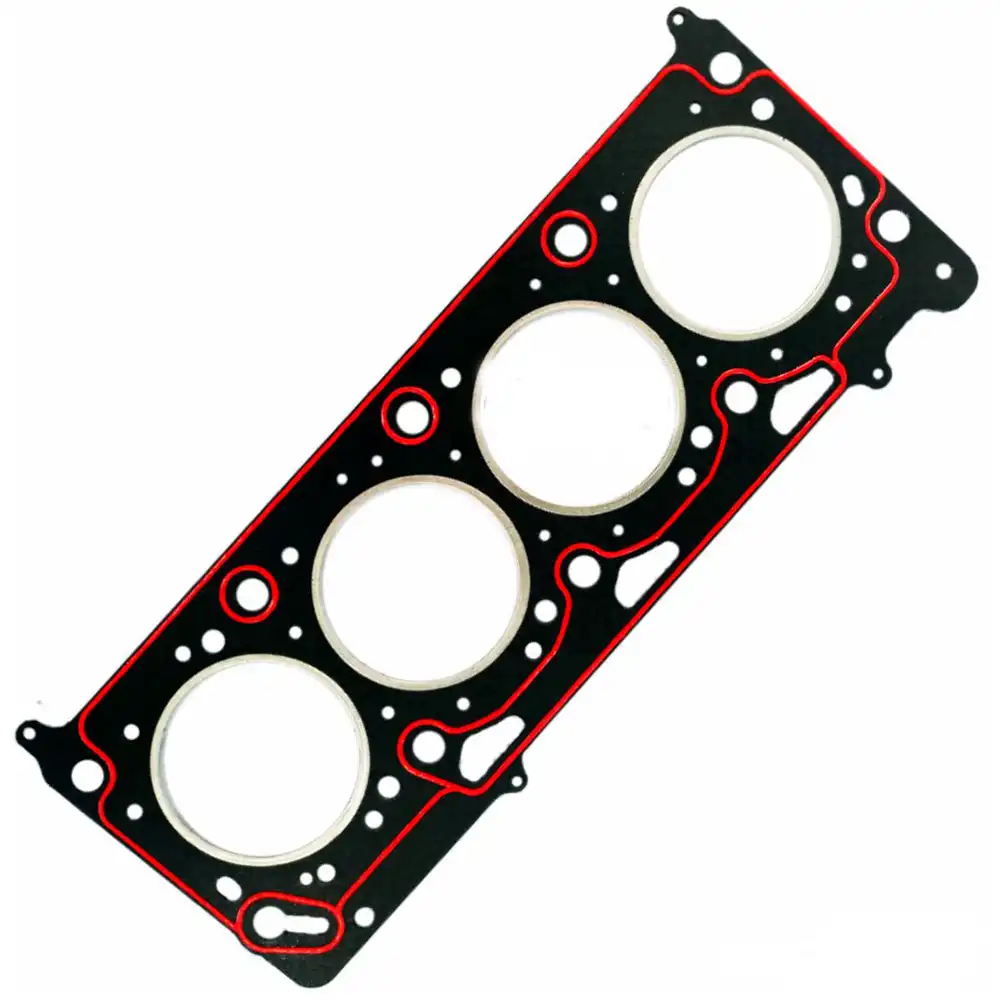 JUNTA CABECOTE VW GOL 1.0 8V/16 1996/ SOB MEDIDA 2,4MM