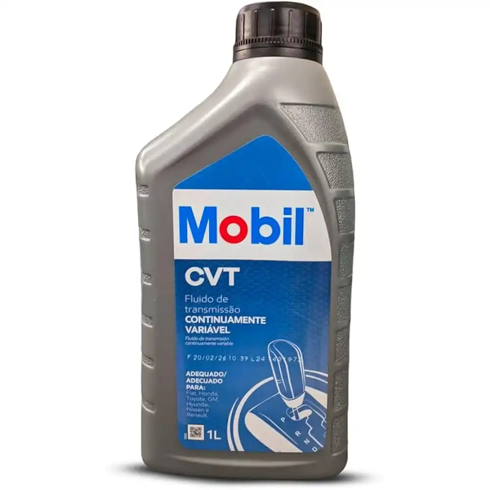 OLEO HIDRAULICO/CAIXA CVT SINTETICO