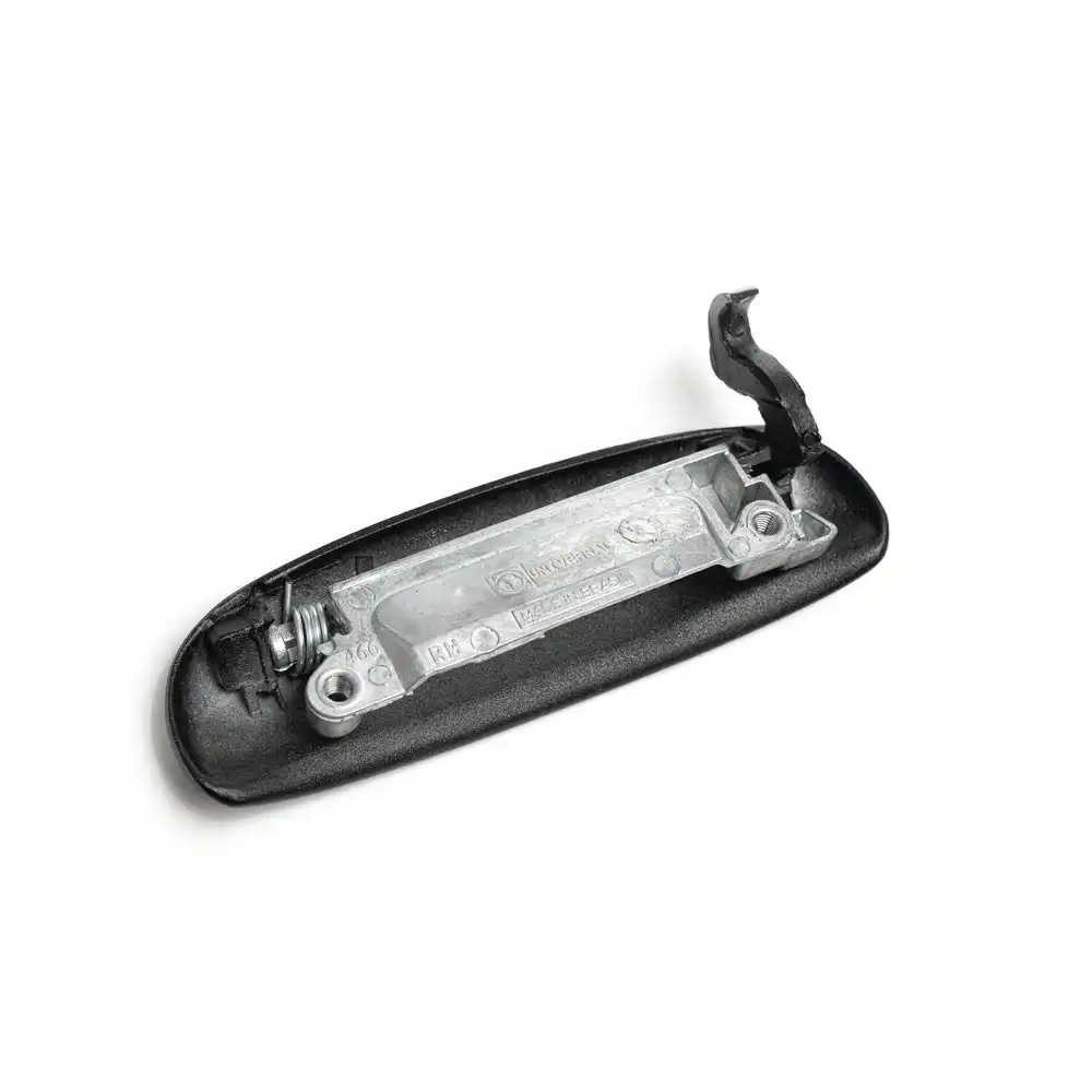 MACANETA TAMPA TRAS COURIER METAL   GANCHO