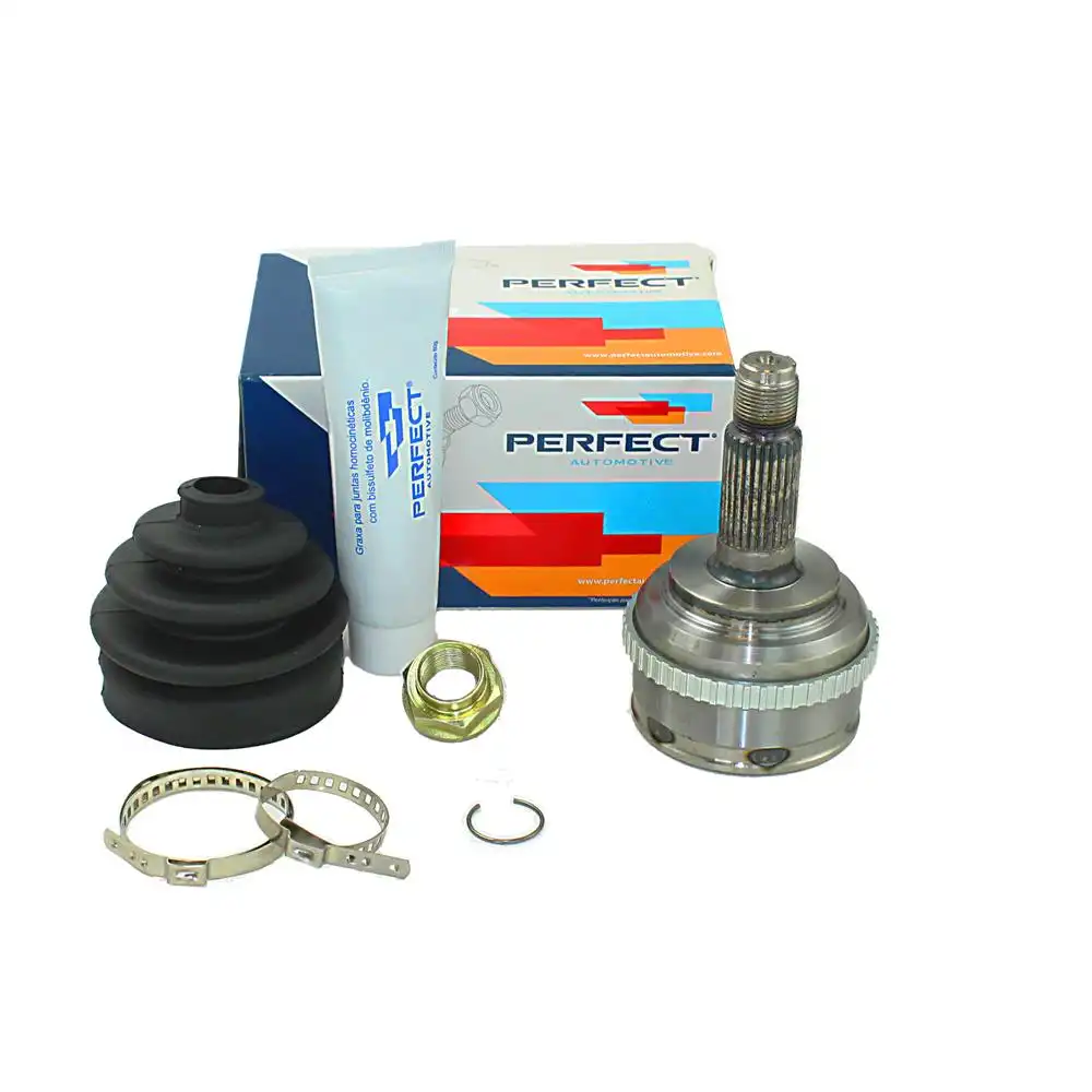 JUNTA HOMOC HONDA CIVIC 1.7 2001 A 2006 C/ ABS