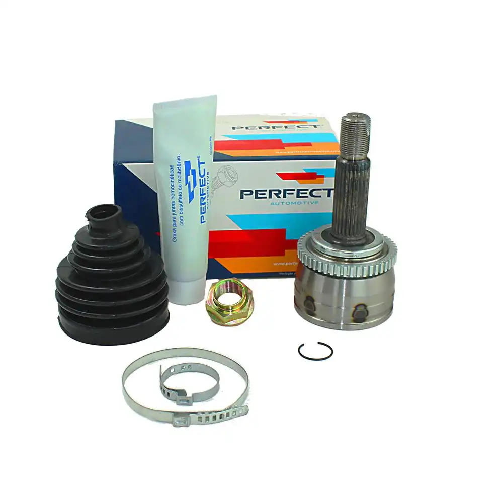 JUNTA HOMOC CHERY TIGGO 2.0 16V 2009 A 2015