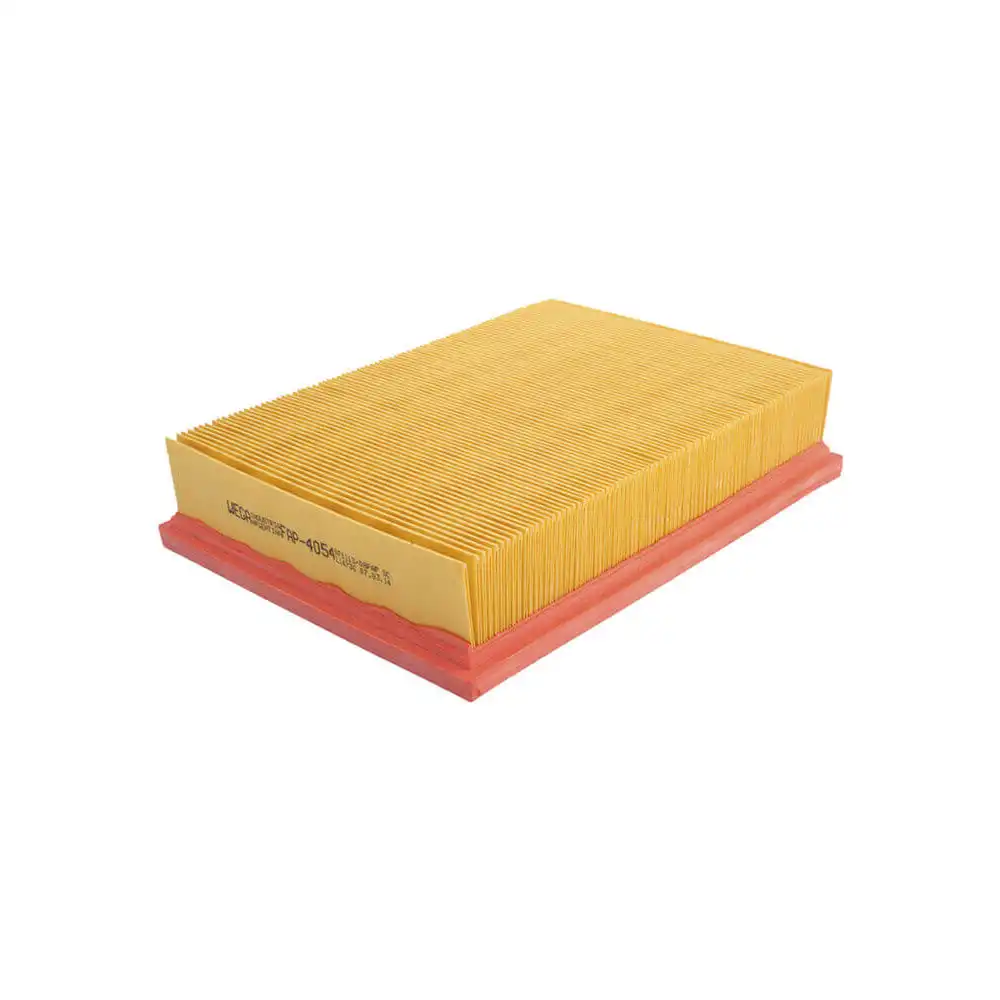 FILTRO AR MOTOR PEUGEOT 307 1.6 16V 2001 A 2005