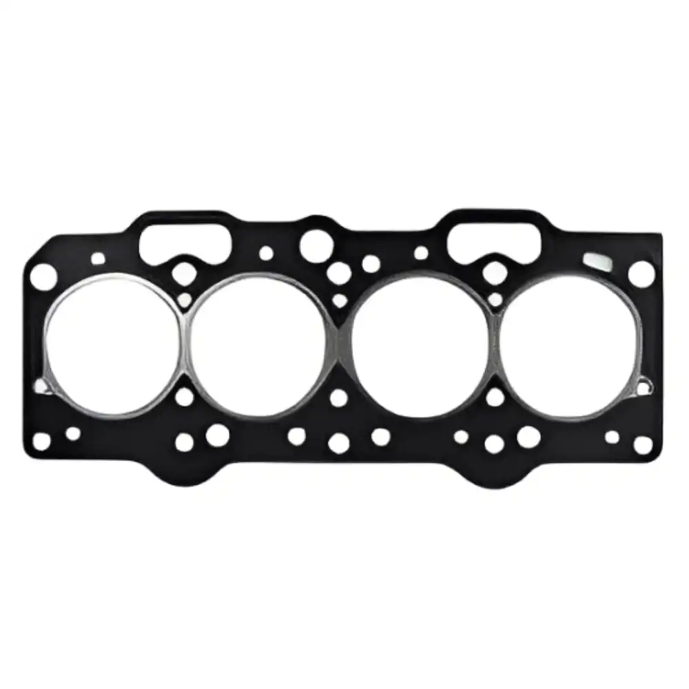 JUNTA CABECOTE UNO 1.0 8V 1990 A 2003 FIBRA