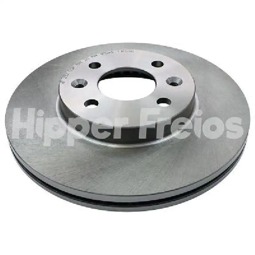 DISCO FREIO DIANTEIRO RENAULT SCENIC 1.6 2.0 1996/ VENTILADO