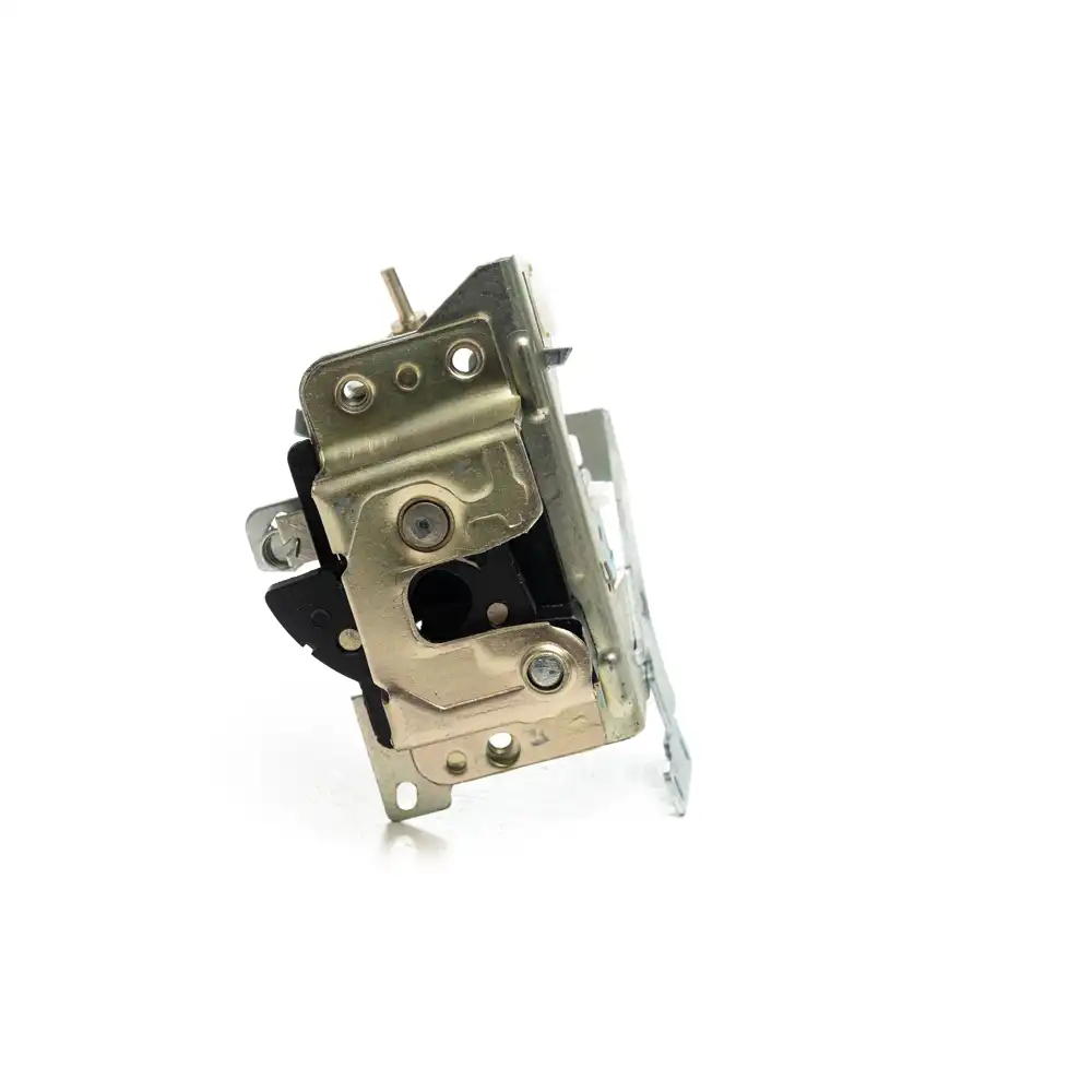 FECHADURA PORTA GOL PLUS GER III 96/08 DIANT ESQ C/TRAVA ELE