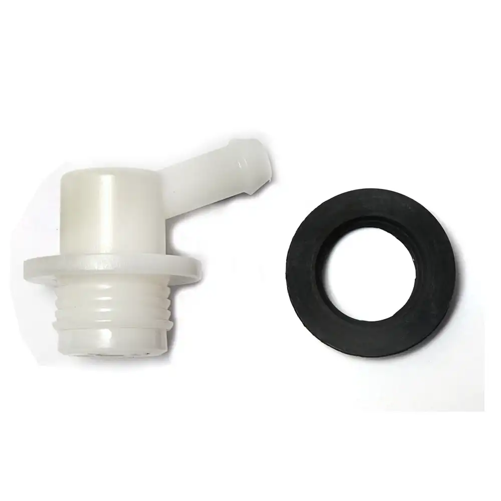 VALVULA HIDROVACUO CORCEL II 1978 A 1986 (VARGA)