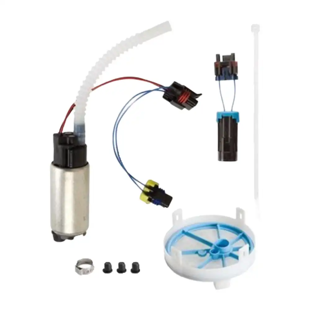 BOMBA COMBUSTIVEL INJEÇÃO CORSA 2002/ 3BAR