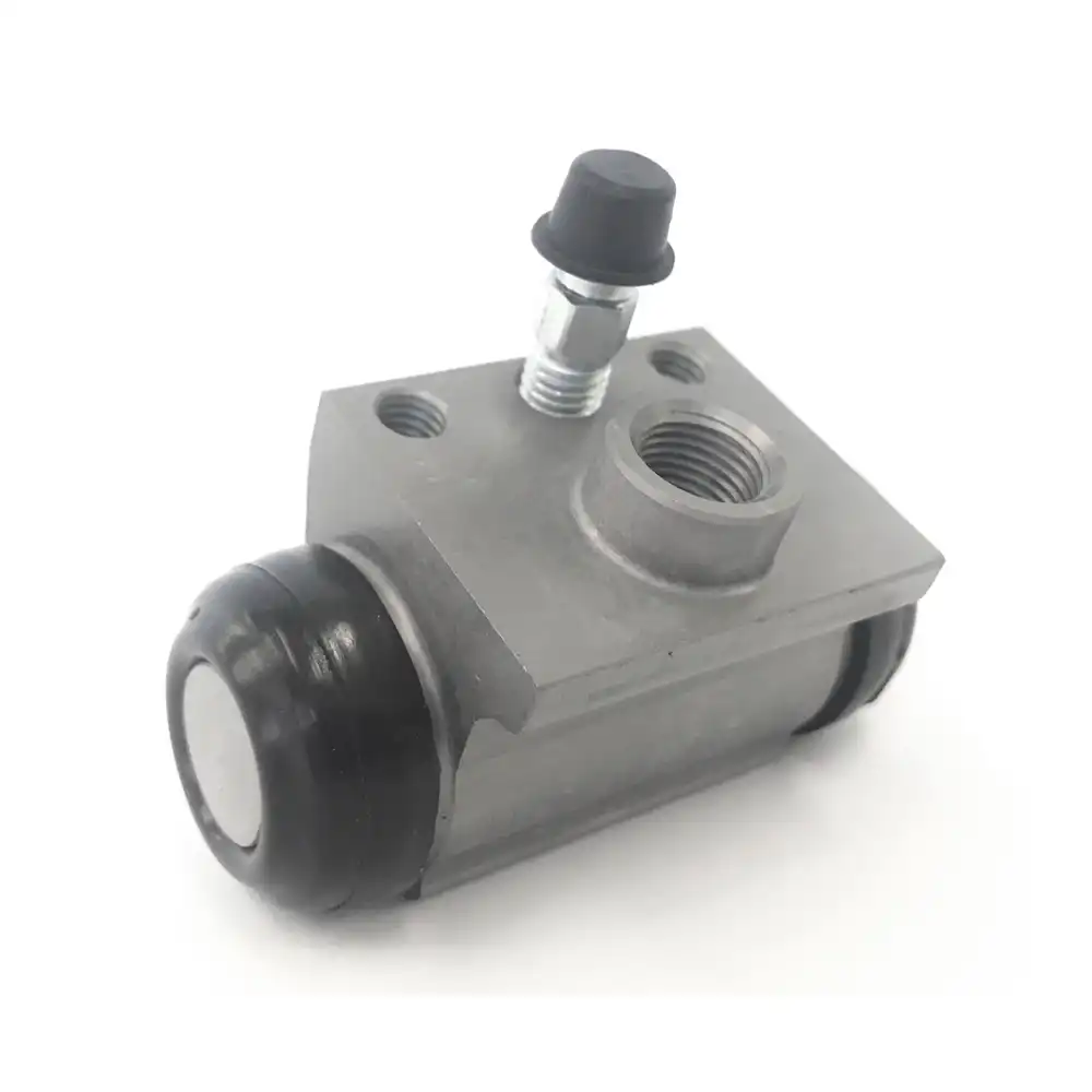 CILINDRO RODA TRASEIRO FIAT DOBLO 1.8 8V COM ABS 2006 A 2010