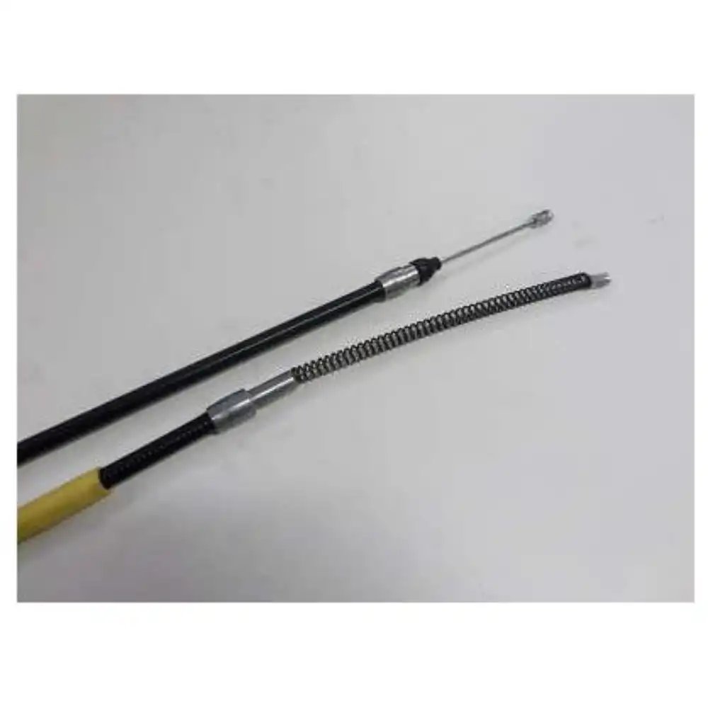 CABO FREIO MAO TRAS D-20 93/96 ESQ