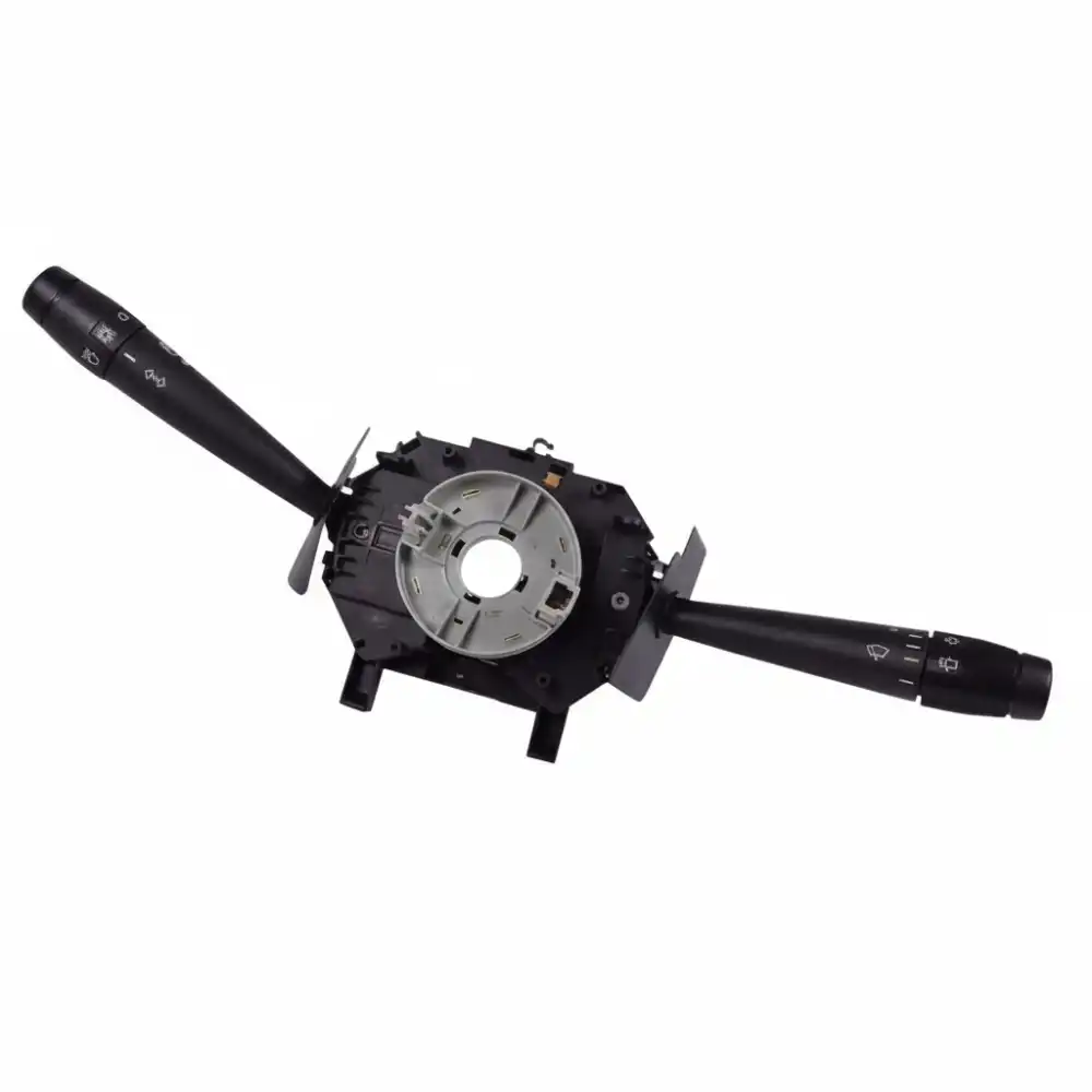 CHAVE PISCA FIAT PALIO 96/ C/LIMPADOR TRAS