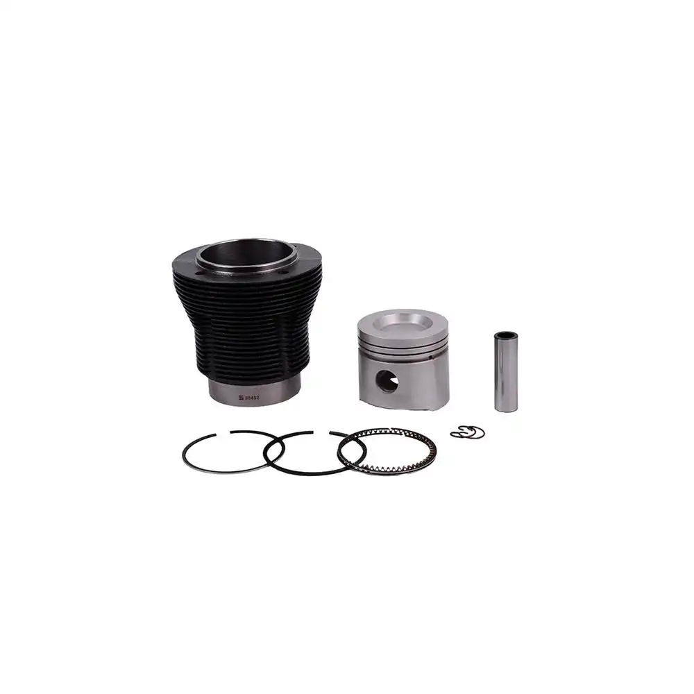 KITS MOTOR FUSCA 1600 84/